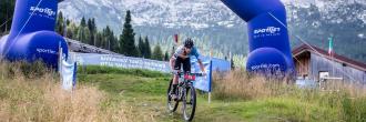 GF e Marathon Claut Dolomiti Friulane 2026